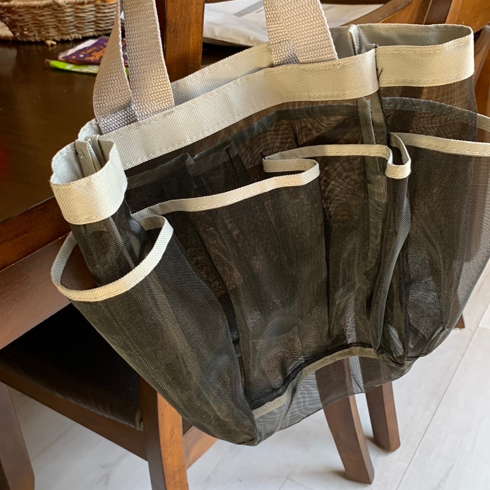 Shower caddy